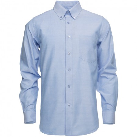 camisa oxfrod hombre, (colores varios)